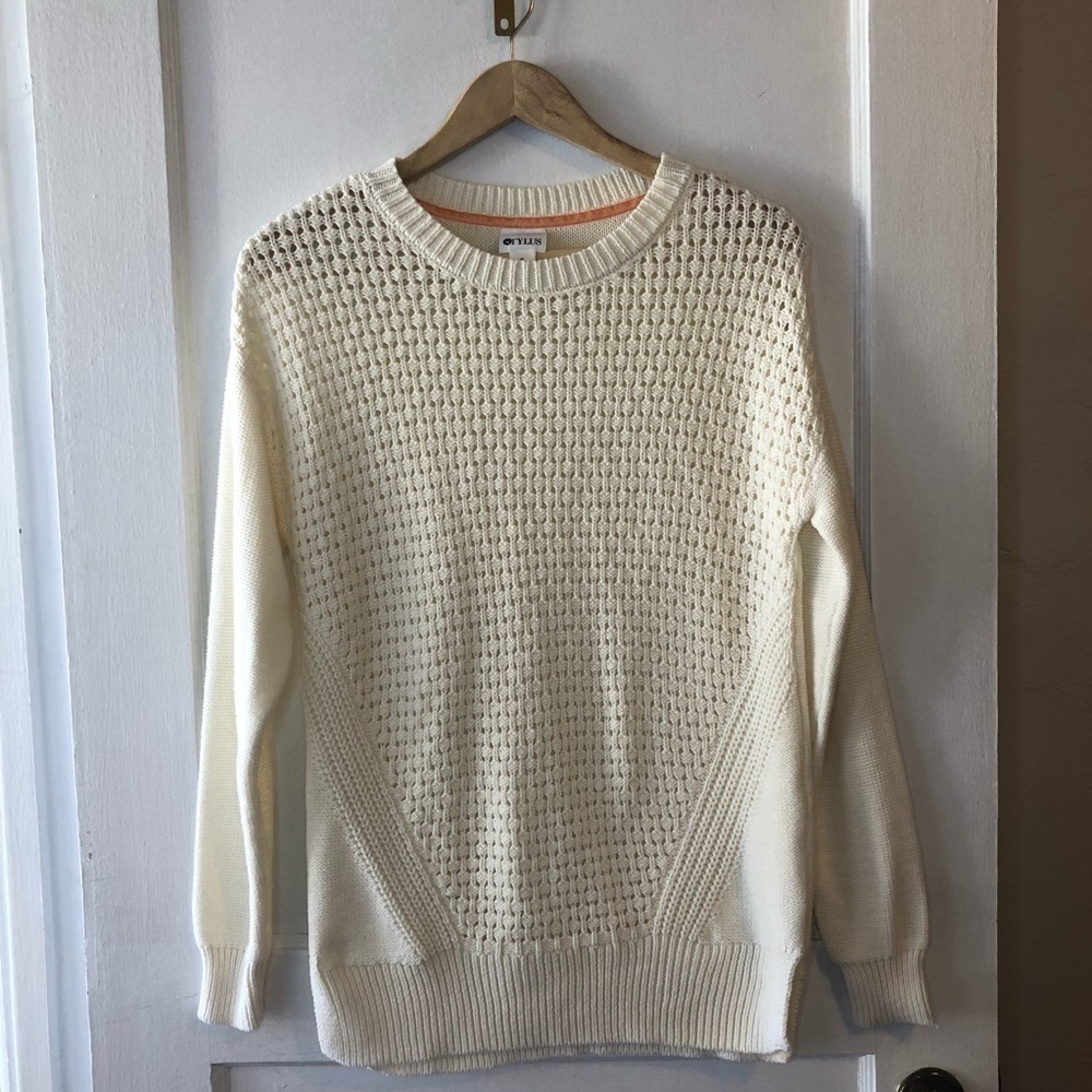 𝅺5/$25 Cozy Stylus Sweater